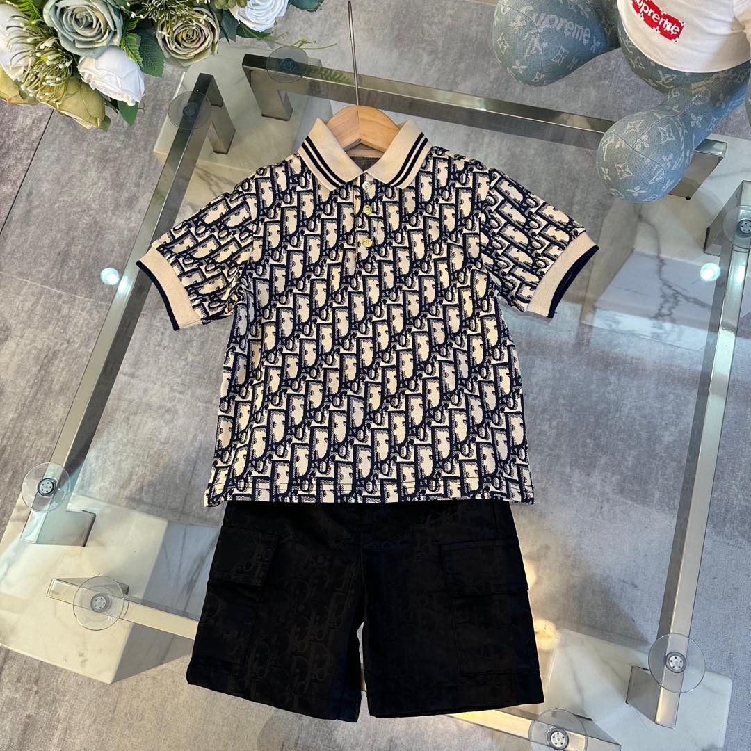 child/Boys' clothing